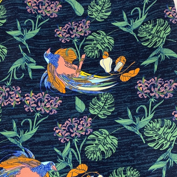 Lularoe Cassie Skirt - Picture 2 of 4